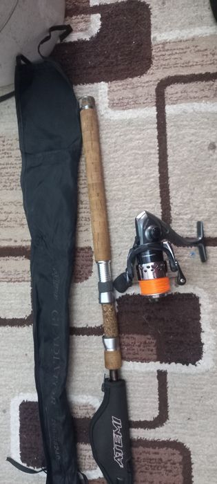 Рыболовный набор