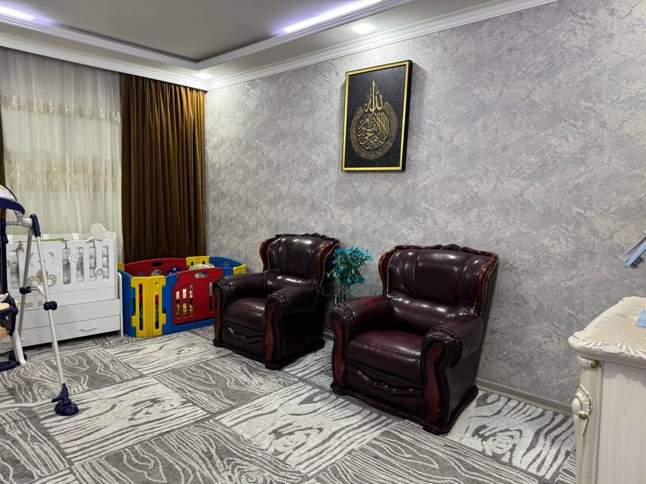 Аренда Кора Камиш 1/4 2 хона