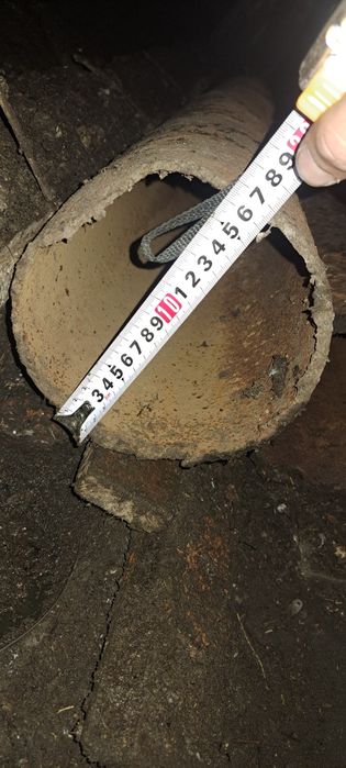 Продам две  трубы