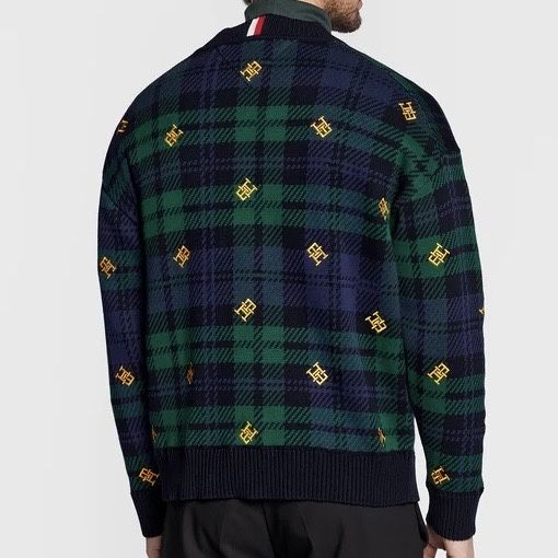 Кардиган Tommy Hilfiger