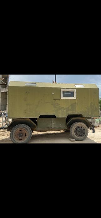 Вагончик продаётся