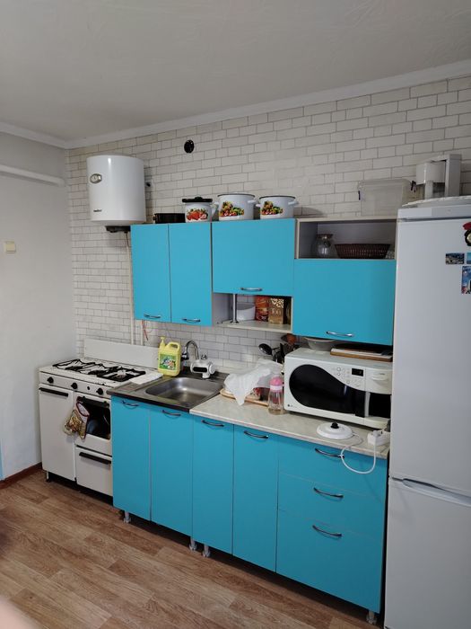 Продаётся дом с. Уштерек