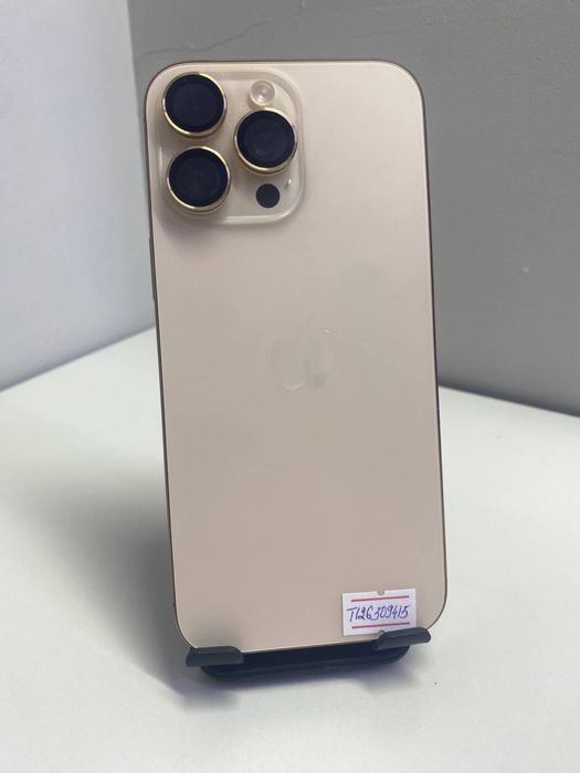 Apple Iphone 16 Pro Max, 256gb #КН9415