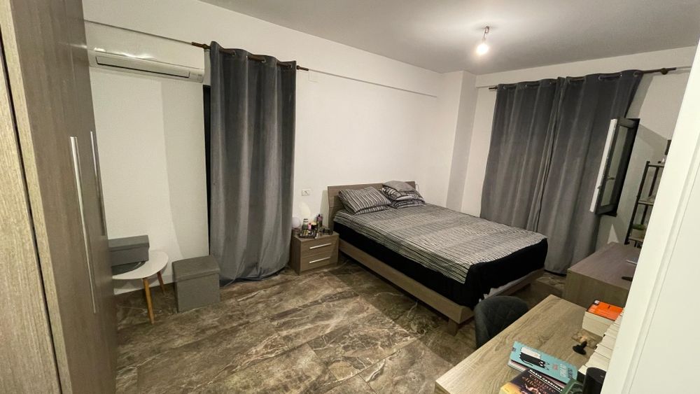 Proprietar închiriez garsonieră