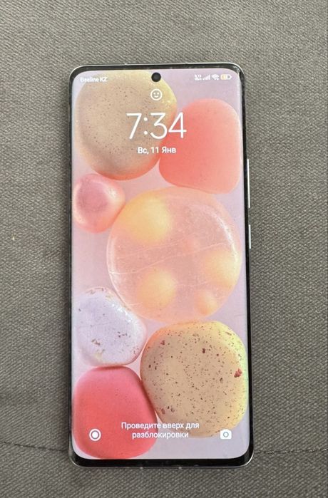 Xiaomi 13 pro, 5g leica, 256 гб