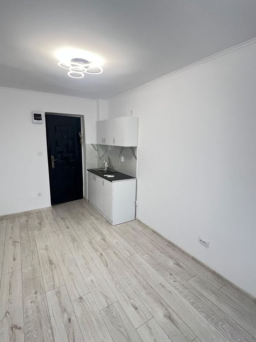 PF camera de cămin 2/4 renovată!