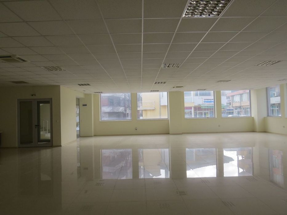 Офис в Велико Търново