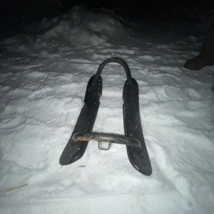 Седло каркас для лошоди