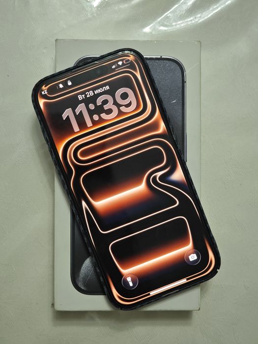 Iphone 15 pro, обмен бар