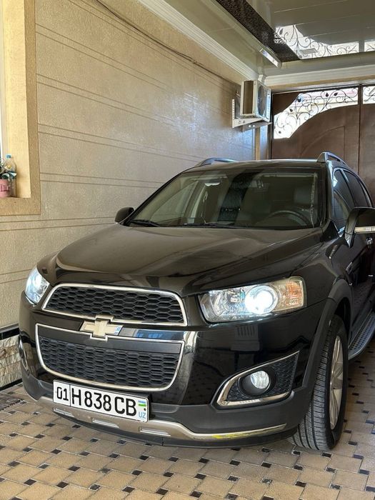 Каптива сотилади.   Иккинчи кул. 2013 йил. Ранги кора. Узим юрганман.