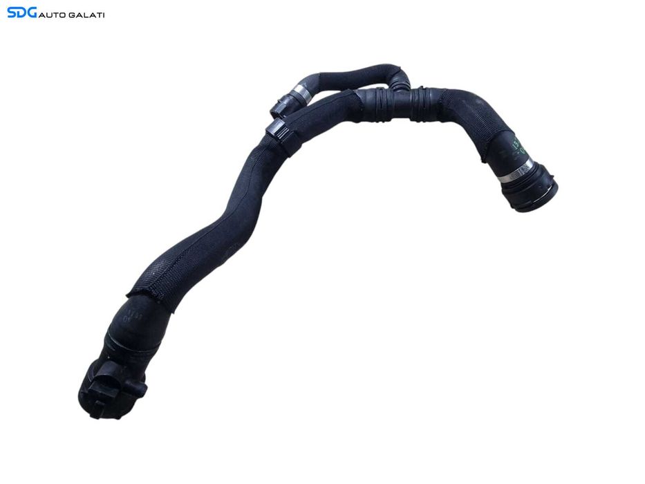 Furtun Apa Audi A5 8T 1.8 TFSI 2008 - 2017 Cod 8K0121049M 8K0122293F [N1615]