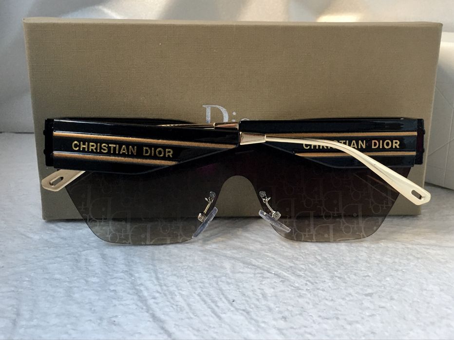 Дамски слънчеви очила котка 2 цвята