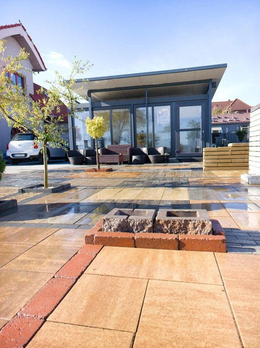 Pavaje  ConceptCasa pe stoc