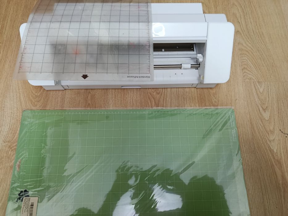 Режущий плоттер Silhouette CAMEO 4