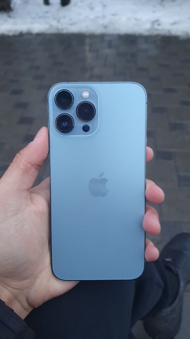 Айфон 13 про макс 256гб iphone 13 pro max