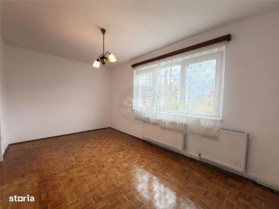 Apartament 2 camere zona Rahova