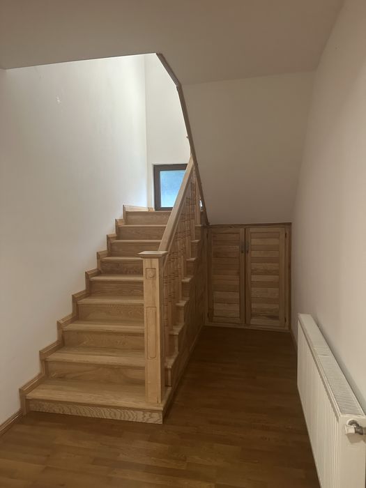 Casa singulara 302,65 mp utili