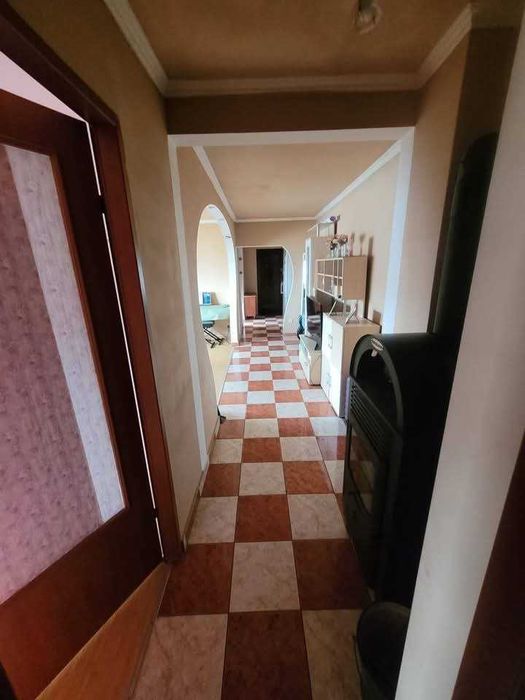 Apartament  Alesd