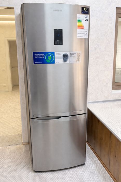 Samsung muzlatkich sotiladi