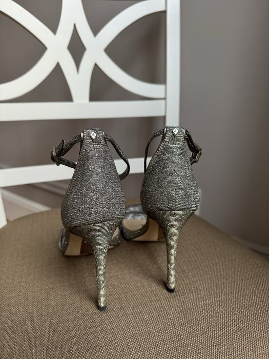 Босоножки Sam Edelman (38)