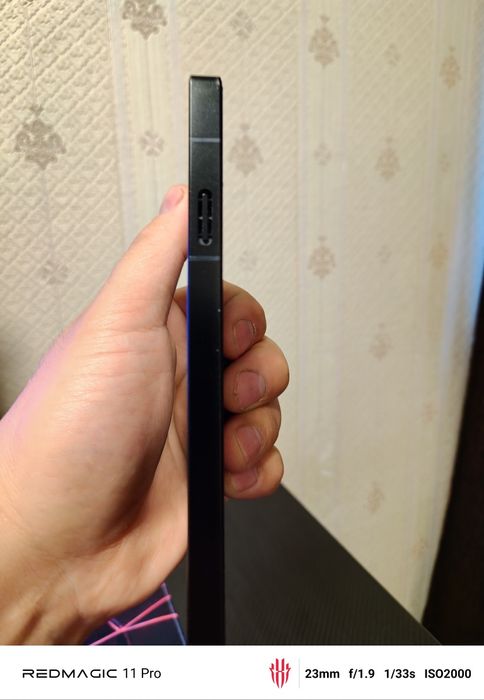 Zte nubia red magic 10 pro