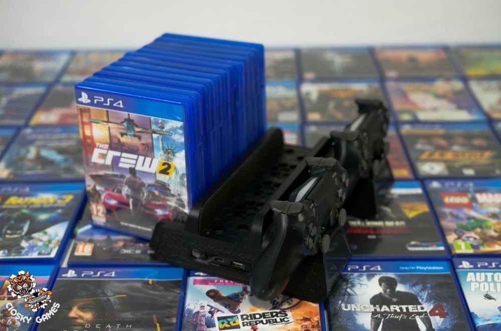 Playstation 4 Pro / PS 4 Pro