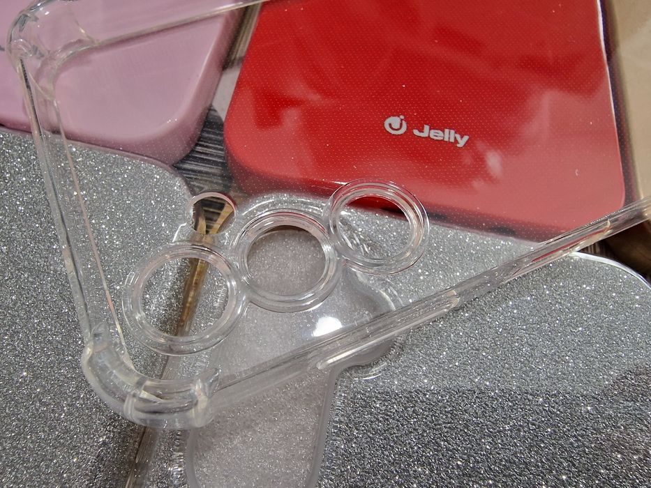 Samsung Galaxy A14,Galaxy A14 5G силиконови гръбчета