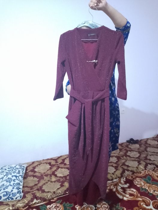 Французский платья