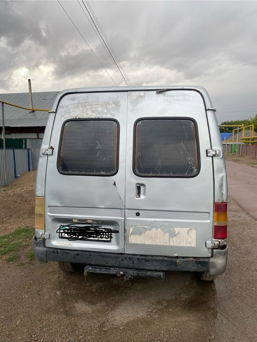 Машина Форд транзит сатылады