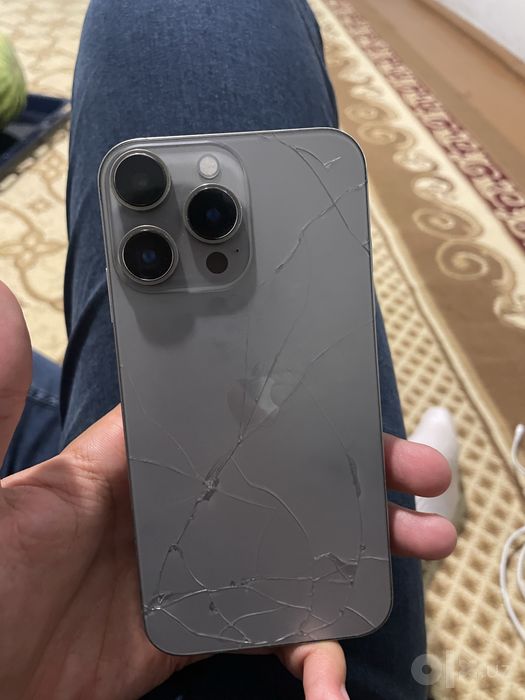 iphone Xr 15 pro korpusda