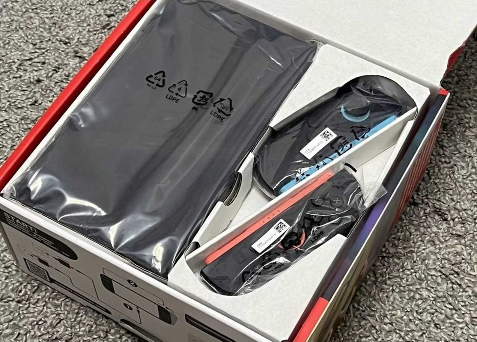 Игровая приставка Nintendo 2