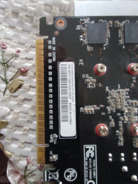 Palit Nvidia Gt 730