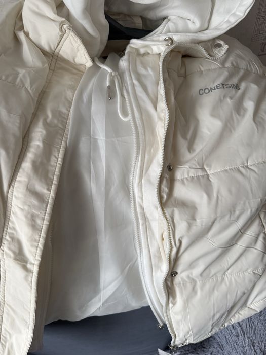 Продам новую куртку