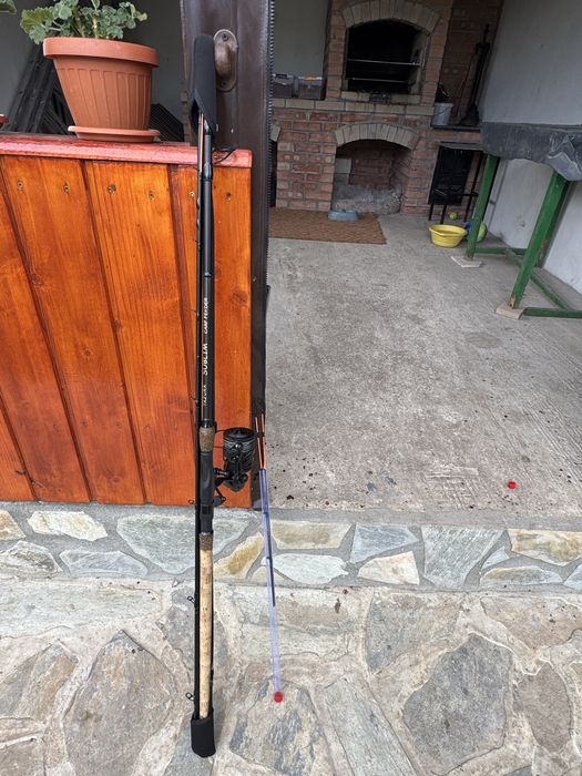Feeder Lanseta +mulineta Taxura