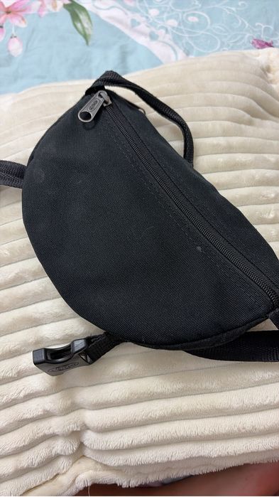 Сумка eastpak поясная