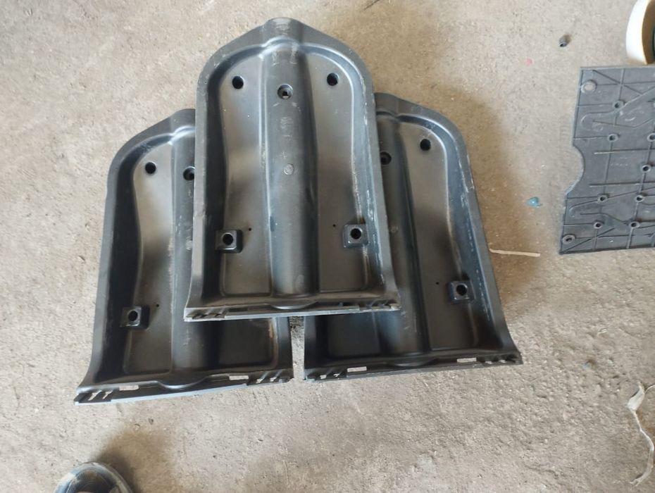 Электро запчасти