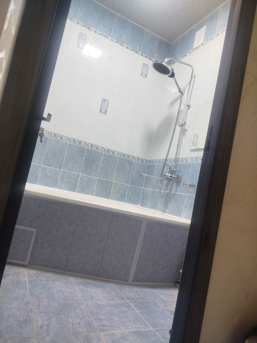 Продается своя квартира на Авиасозлар-3, 2/3/4, 50кв.м