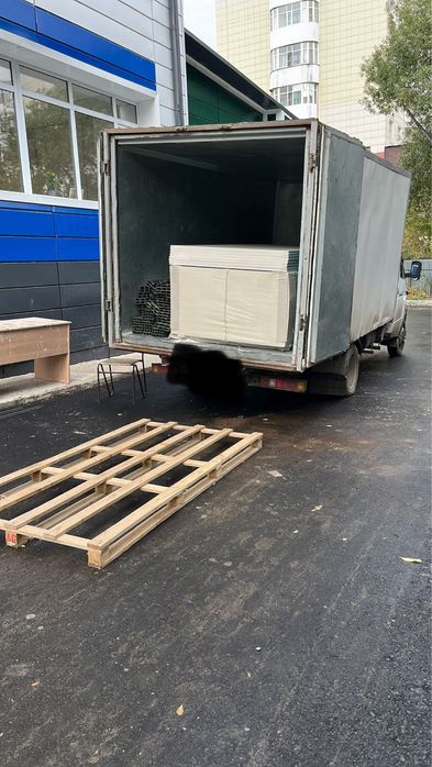 Газель-бизнес 2014