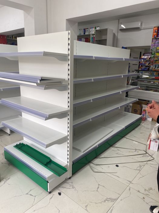 Magazin Stellajlar srochna sotiladi!