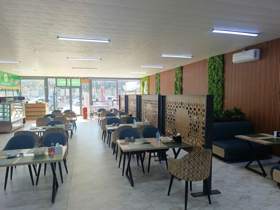 Бино ижарага берилади