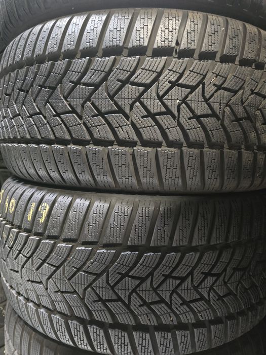 255 40 19 anvelope iarna Audi A6 Mercedes E bmw Vw