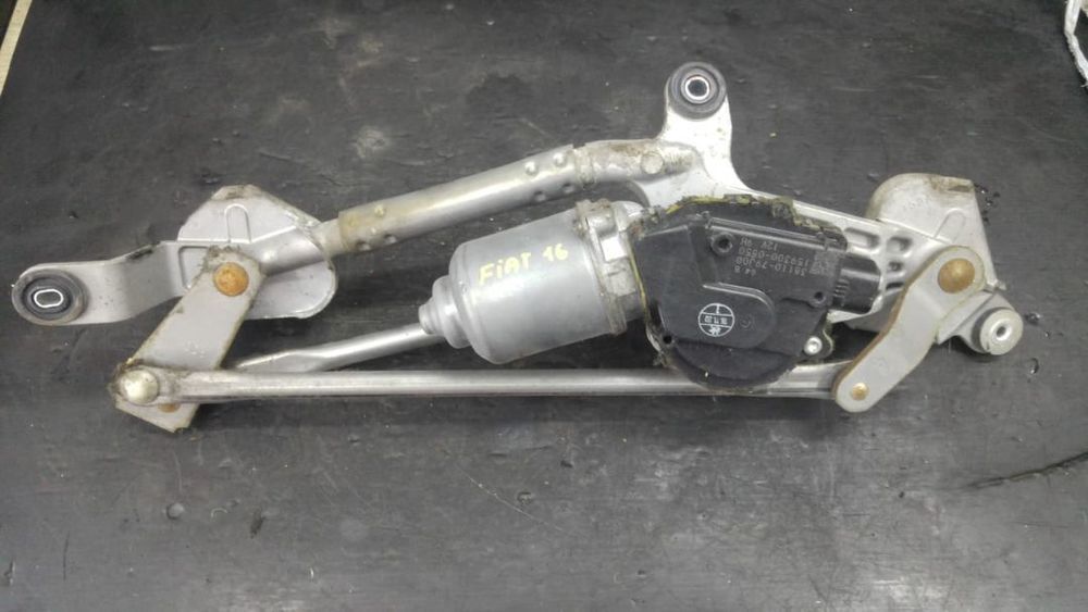 ansamblu stergator motoras suzuki sx4 fiat sedici 38110-79j00 159300-0850