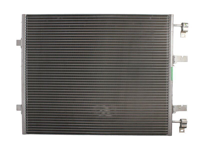 Condensator AC, aer conditionat Nissan Primastar 202008; Opel Vivaro 202008; Renault Trafic 202008, 2.0, 2.0 dci, 2.0 Cdti, 540x460x16mm, OE 4417650,