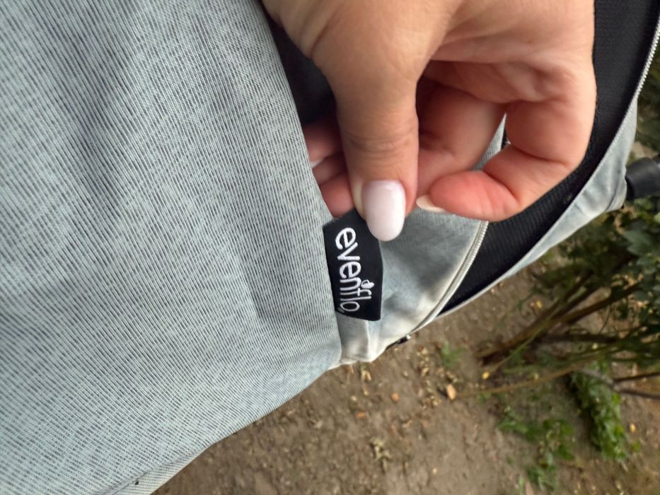 Продам детскую коляску