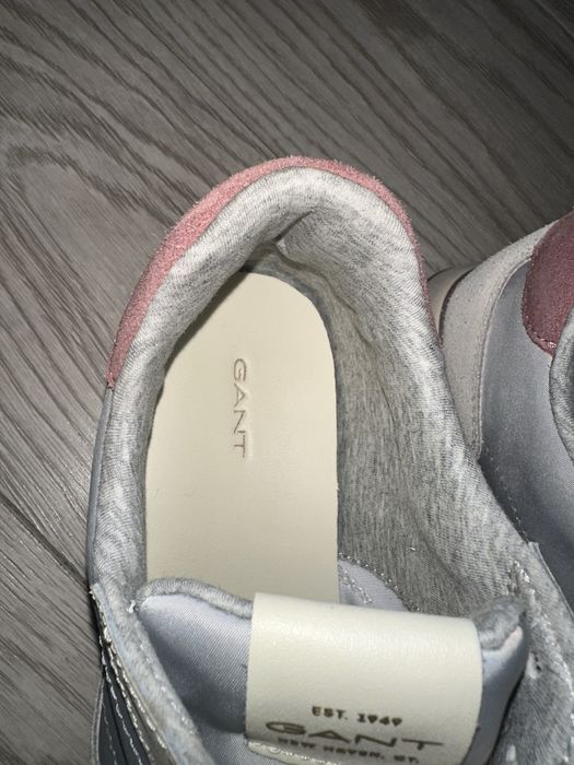 Adidasi Gant Stare Perfecta