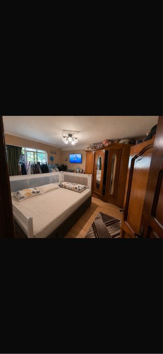 Apartament 4 camere suprafata 116 mp
