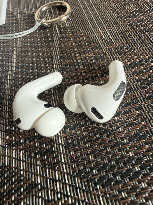 AirPods  Pro3 ultima generatie