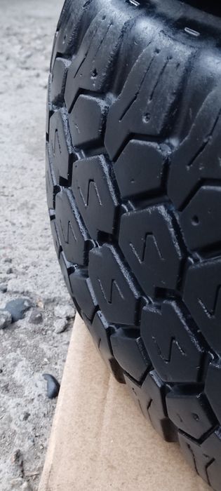 Шины производство Япония (Dunlop)