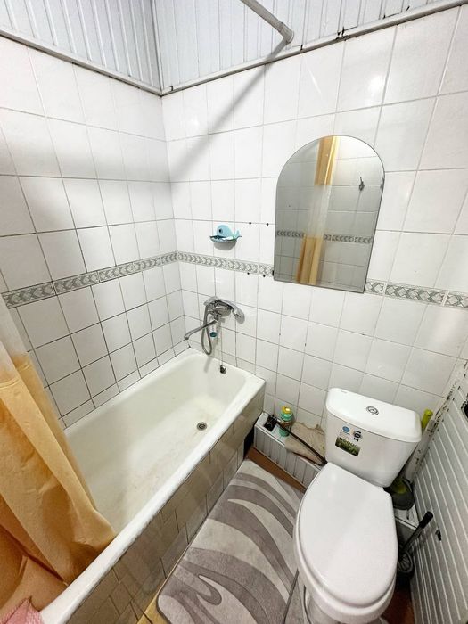 Аренда квартир Чиланзар Г9 2/1/4 кирпичный дом с обстановкой для семьи