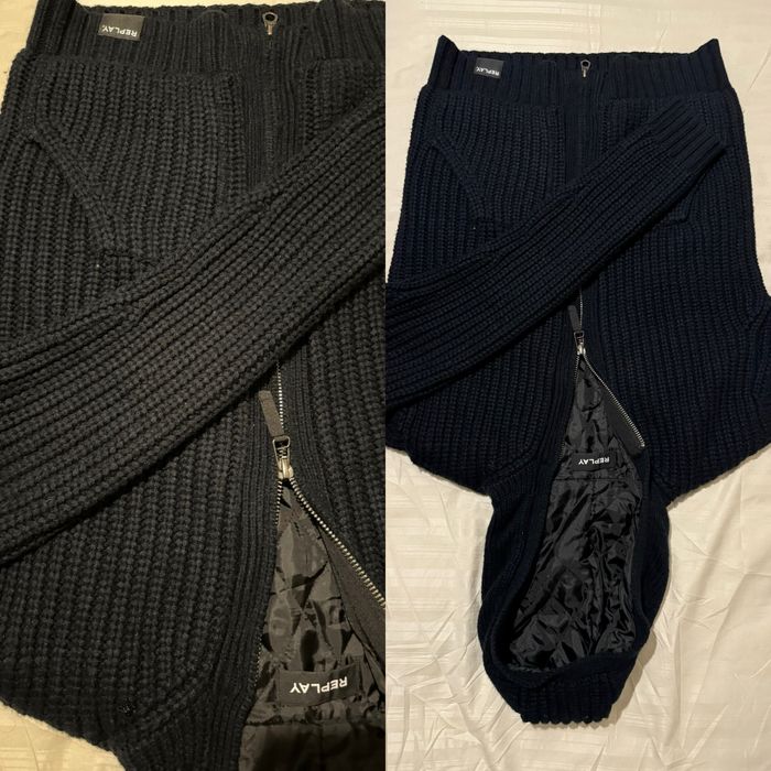 Мъжки Оригинални Якета Replay Superdray Nike